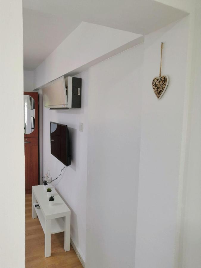 Guest Apartments Лимасол Экстерьер фото