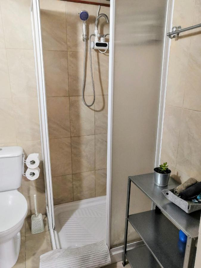 Guest Apartments Лимасол Экстерьер фото